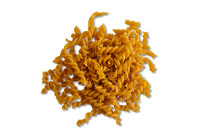 Torsades aux pois chiches