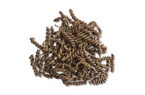 Torsades aux lentilles vertes