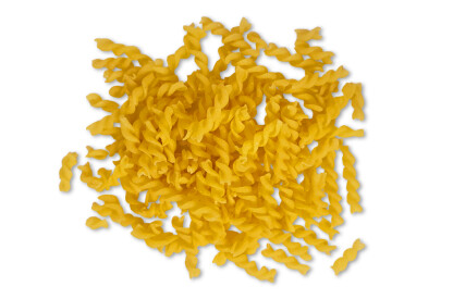 Fusilli maïs & riz