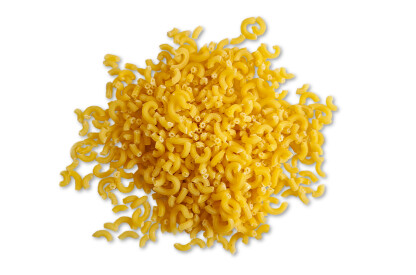 Coquillettes maïs & riz