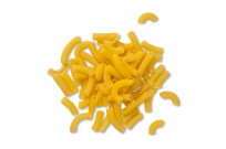 Rigatoni maïs & riz