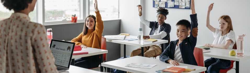 Le régime sans gluten à l'école