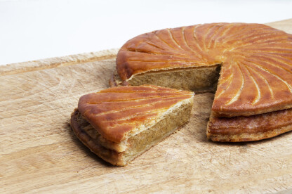 Galettes des rois