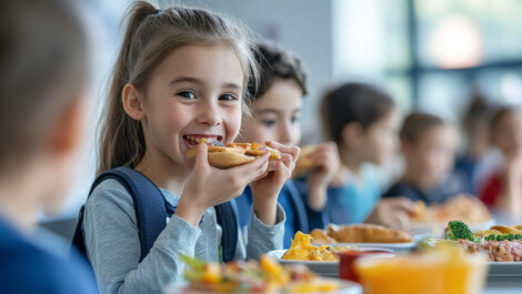 Scolarité & intolérance au gluten : le rôle clé du PAI