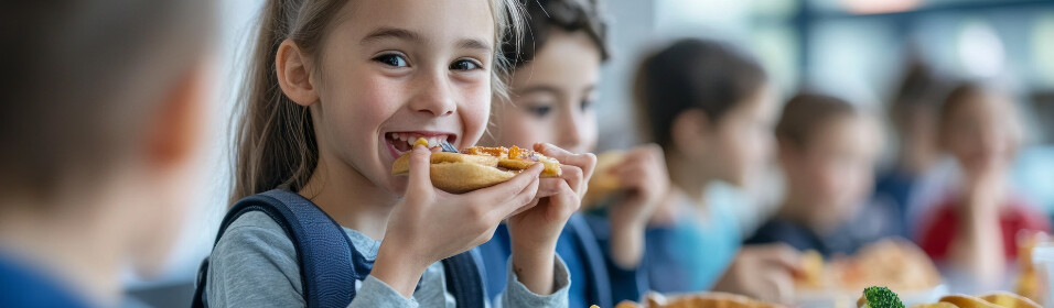 Scolarité & intolérance au gluten : le rôle clé du PAI