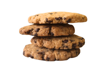 Lot 2 cookies