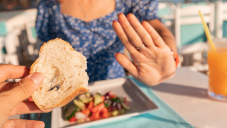 Manger sans gluten : Les 5 erreurs les plus fréquentes et comment les éviter