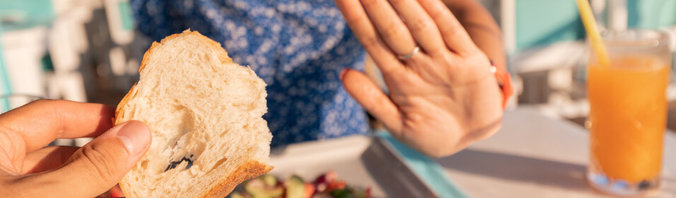 Manger sans gluten : Les 5 erreurs les plus fréquentes et comment les éviter