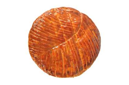 Galette Amande sans lactose