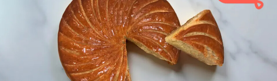 Avec sa galette aux amandes bio, sans gluten et sans lactose, Le Petit Minotier allie santé et gourmandise